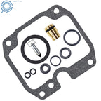 Carburetor Repair Kit for Yamaha TTR125 TTR125L (2000–2007)