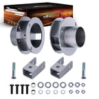 2.5" Front Leveling Kit for Dodge Ram 2500/3500 (2014–2020)