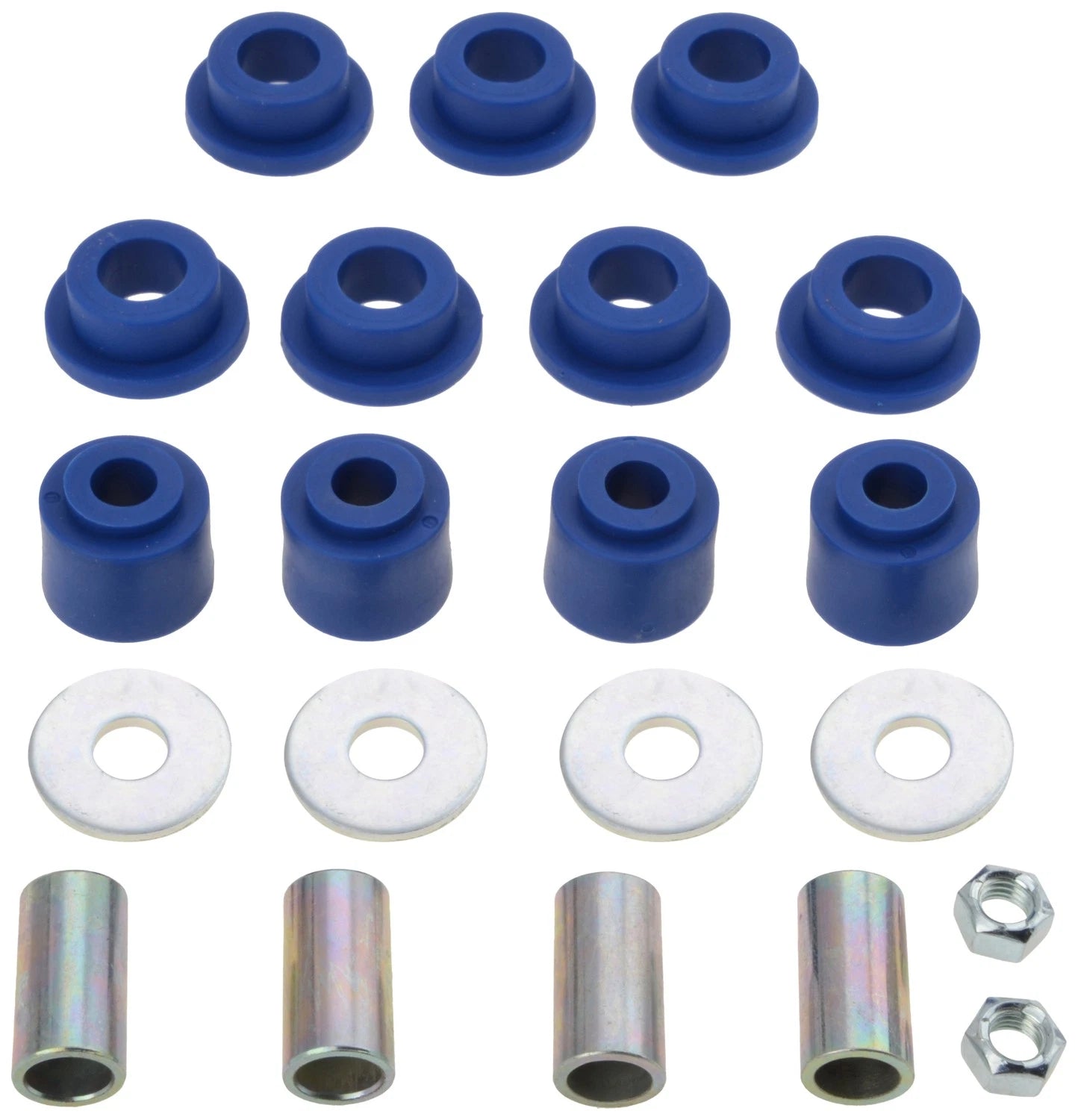 Stabilizer Bar Bushing for Ford F-150 (1978–1996)
