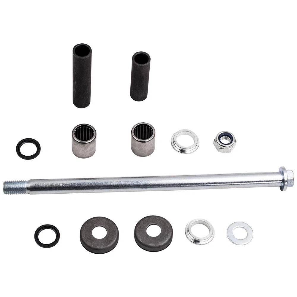Swingarm Pivot Bolt Kit w/ Sleeve Seals Bearings for Honda TRX400EX (1999–2008)