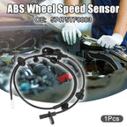 Rear Left ABS Wheel Speed Sensor for Honda Fit (2009–2013) No. 57475TF0003