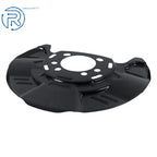 Front Brake Backing Panel Dust Shield for Subaru Impreza (2008-2016)