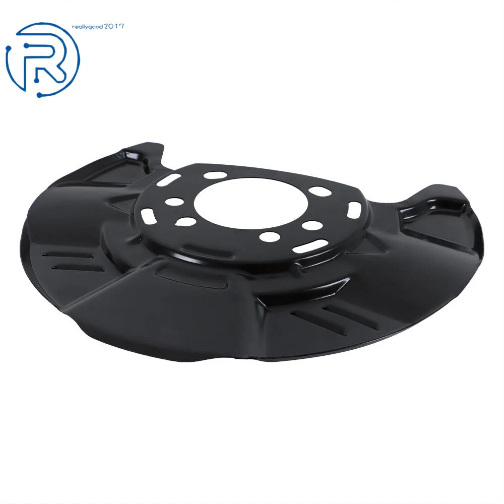 Front Brake Backing Panel Dust Shield for Subaru Impreza (2008-2016)