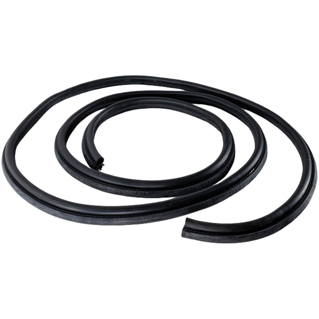 Glass Seal for Dodge Ram 2500 3500 (1994–2002) Front Driver/Passenger Side