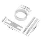 Fork Spring Compressor Tool Kit for Suzuki GSXR1000/GSXR600/GSXR750/Hayabusa (2001–2023)