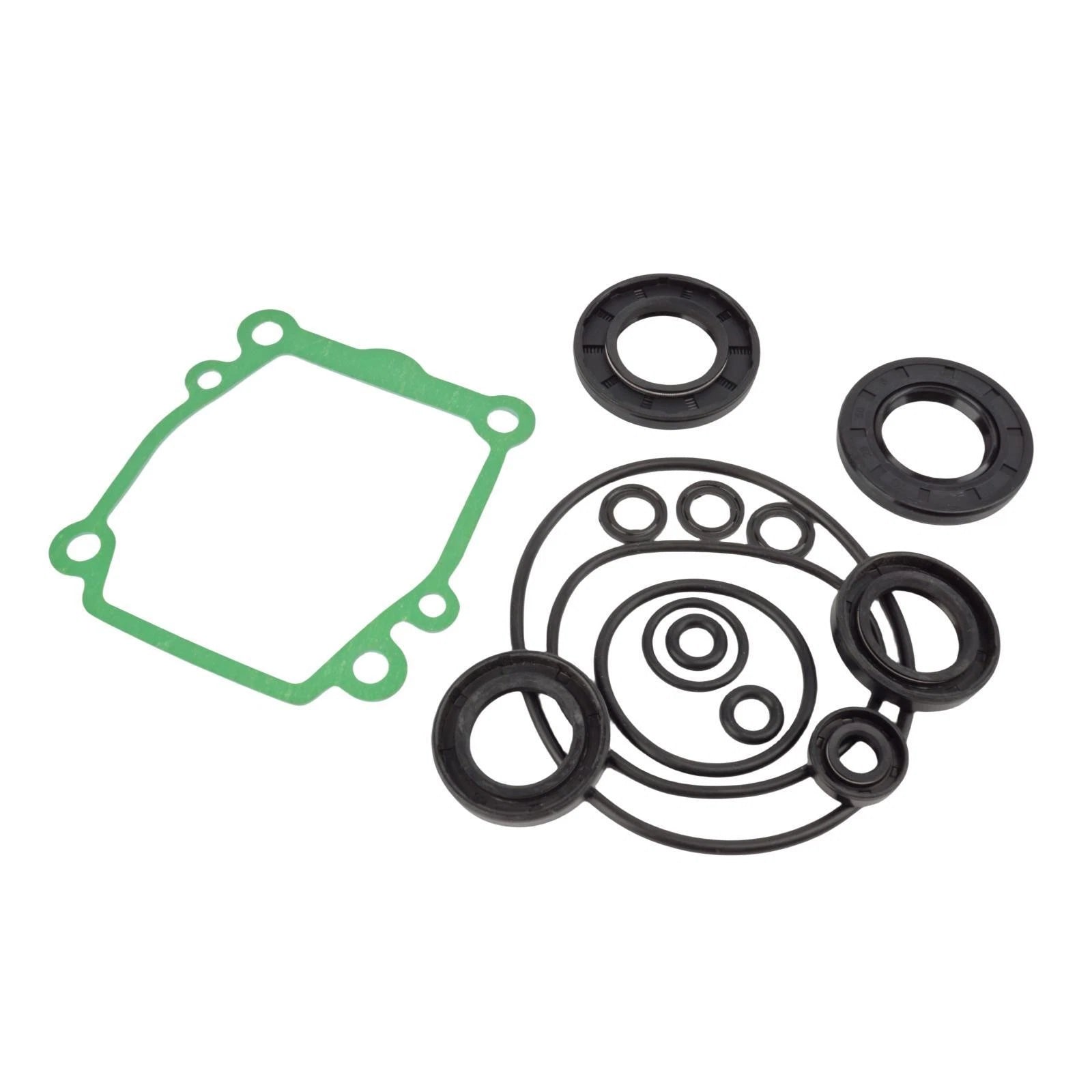 Lower Unit Gearcase Seal Kit for Suzuki DT150-DT200 (1990–2005)