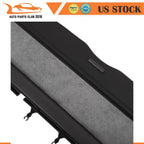 Trunk Cargo Cover Shade Shield for Honda CR-V (2007–2011)