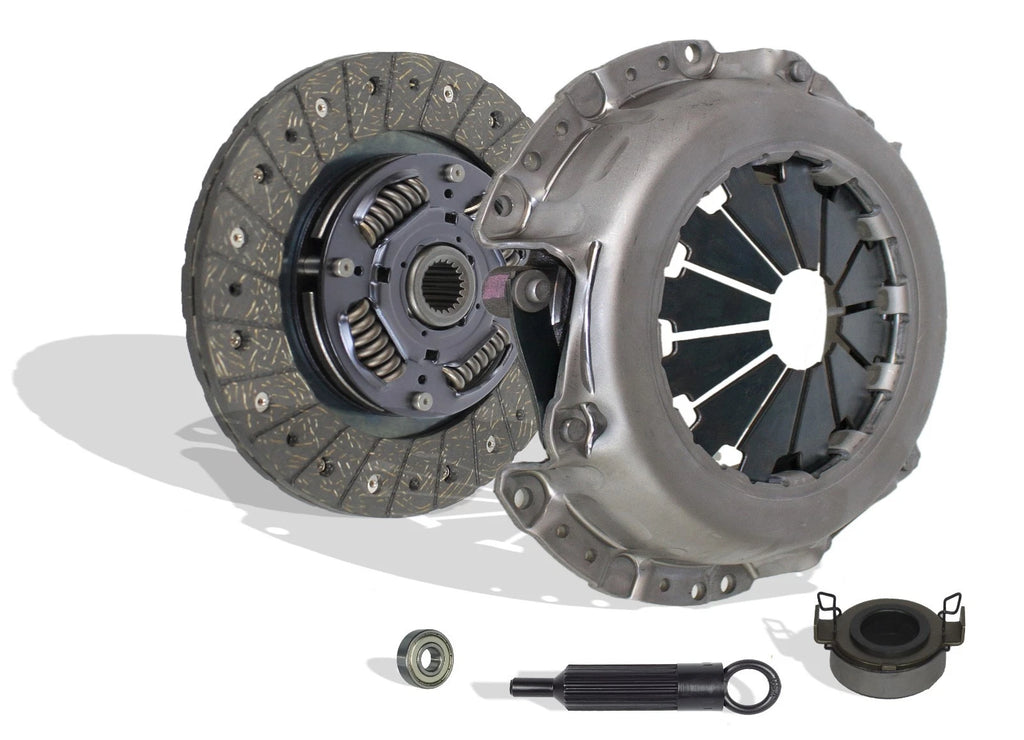 Clutch Kit for Toyota Celica (1994-2003) 1.8L 4Cyl 5 Speed