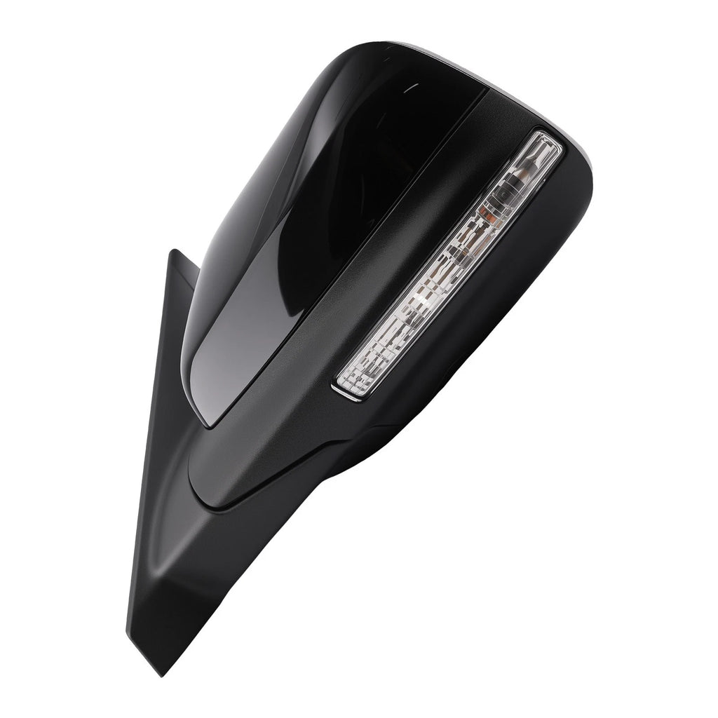 Left Side View Mirror Power Heated for Ford Explorer (2016–2019) GB5Z17683BA
