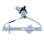 Rear Left Window Regulator With Motor 2 x Pins for Subaru Forester (2013–2018)