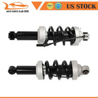Front Pair Air Suspension Electric Shock MagneRide for Audi R8 (2007–2015)