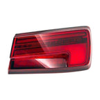 Replacement Passenger Side Outer LED Tail Light Assembly w/Dynamic Turn Signal