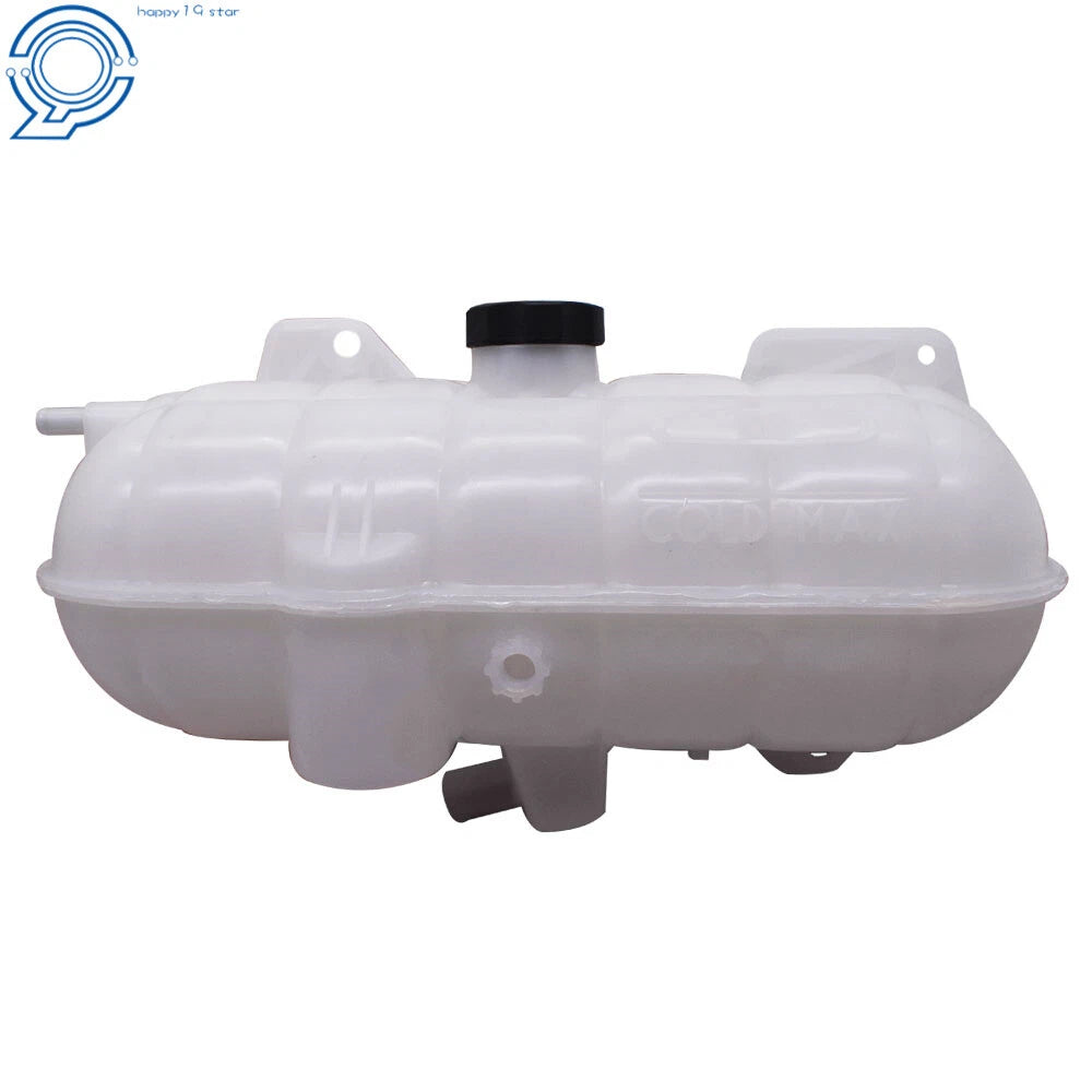 Coolant Overflow Tank for Freightliner Century Class (2004–2009)