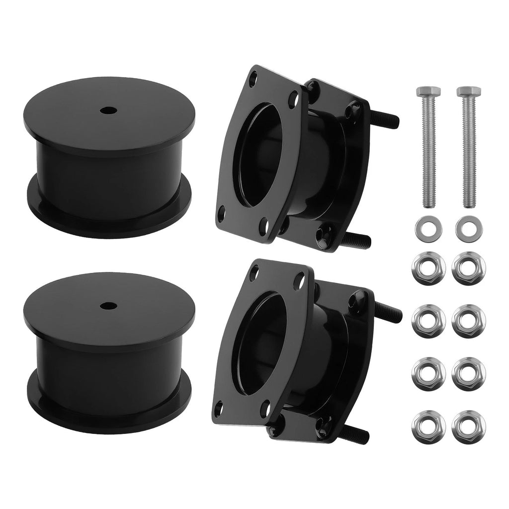 3" Full Level Lift Kit for Jeep Grand Cherokee WK (2005–2010)