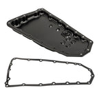 Transmission Oil Pan with Gasket for Nissan Sentra (2007–2012)