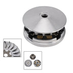 Front Complete Variator Set 22102-116-000 for Adly ATV 50 RS (2000–2023)