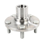 Set of 2 Front Wheel Hub & Bearing Kit for Subaru Outback Legacy (2000–2004)
