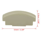3B0868445 Center Console Latch Armrest Lid Clip for VW Polo (2015–2018)