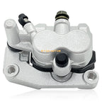 Front Brake Caliper & Pads 5RM-F580T-10-00 for Yamaha TTR230 (2005–2009, 2011–2022)