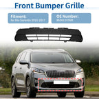 Lower Grille for Kia Sorento (2015–2017) - 1 Pcs