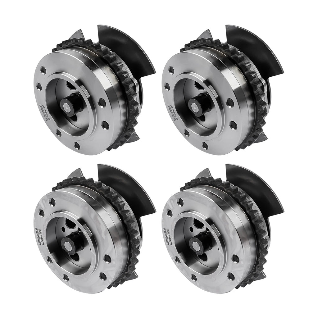 Camshaft Sprocket for Jaguar Land Rover Discovery Range Rover Sport XE XF (2010–2020)