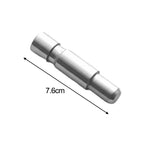 Replacement Fishing Reel Spool Pin 7mm for ABU REVO Beast (2016–2023)