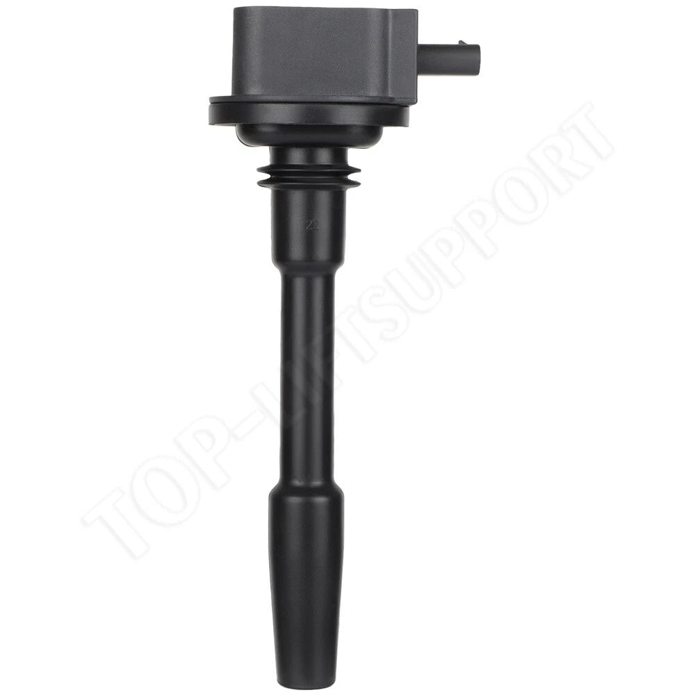 Set of 8 Ignition Coils for Ford Mustang 5.0L (2018–2023)