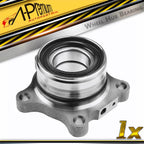 Rear Left Wheel Hub & Bearing Assembly for Toyota Tundra (2007–2020)