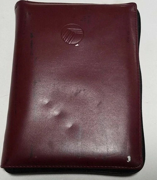 Owners Manual for Mercury Cougar (1999)