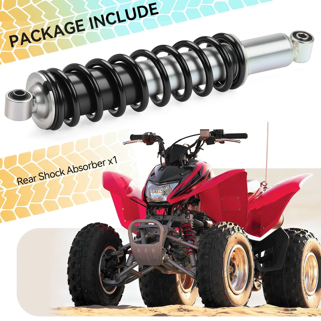 Rear Shock Absorber for Honda TRX250X (2009–2012)