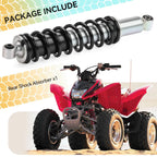 Rear Shock Absorber for Honda TRX250X (2009–2012)