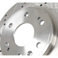 Front Brake Disc for Chevy Tahoe, Yukon, Suburban (2000–2006)