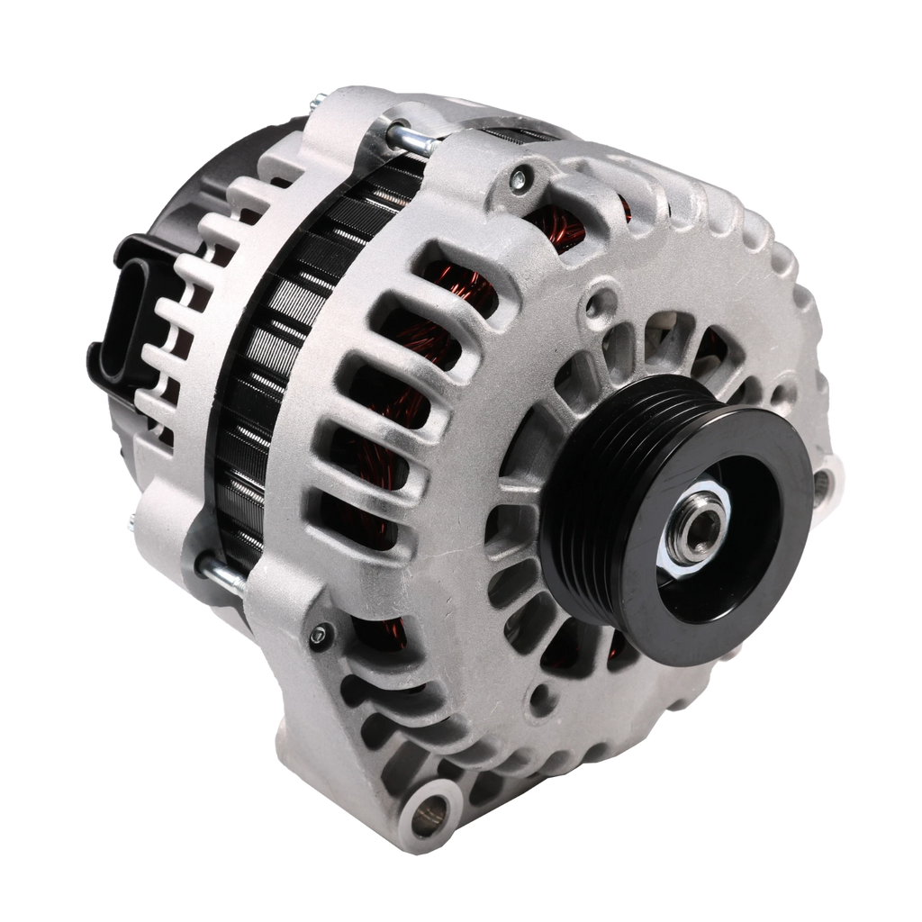 Alternator for Chevy GMC Silverado Sierra 1500/2500/3500 (1999-2007)