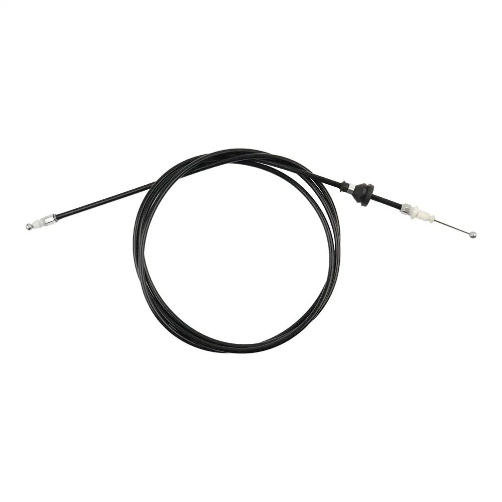 Hood Latch Release Cable for Mitsubishi Lancer (2008-2017)