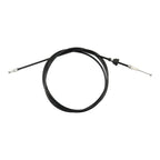 Hood Latch Release Cable for Mitsubishi Lancer (2008-2017)