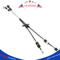 Manual Trans Double Shift Cable Assembly for Ford Focus (2001–2002)