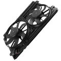Cooling Fan for Audi A3/TT and Volkswagen CC/Jetta/Passat (2004–2014)
