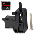 Left Clutch Lever Switch for Kawasaki Eliminator 600 / W650 (1996–2001)