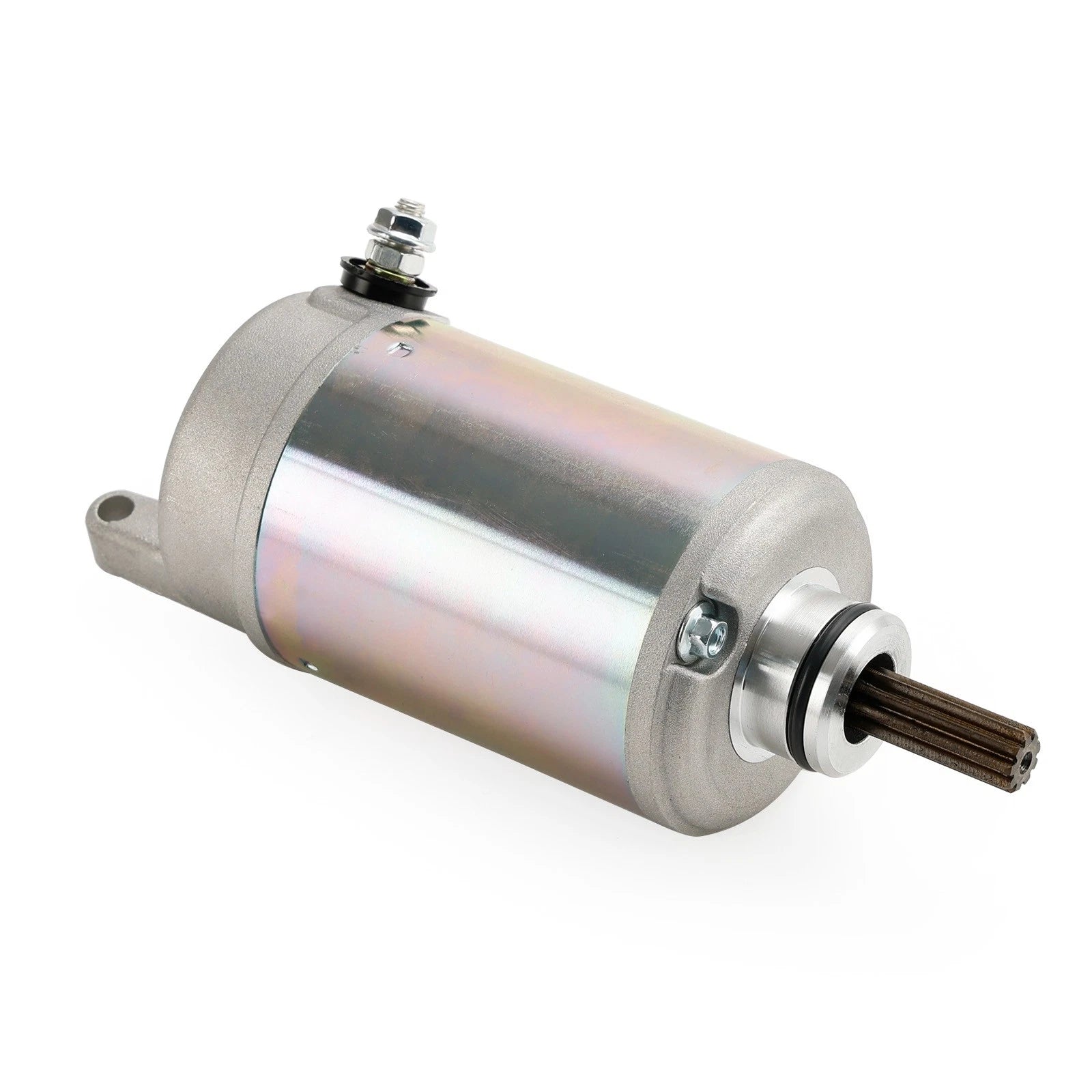 Starter Motor for Suzuki AN 650 Burgman (2003–2018) #2