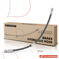 Front Brake Hydraulic Hose for Chrysler Sebring (2001–2005)