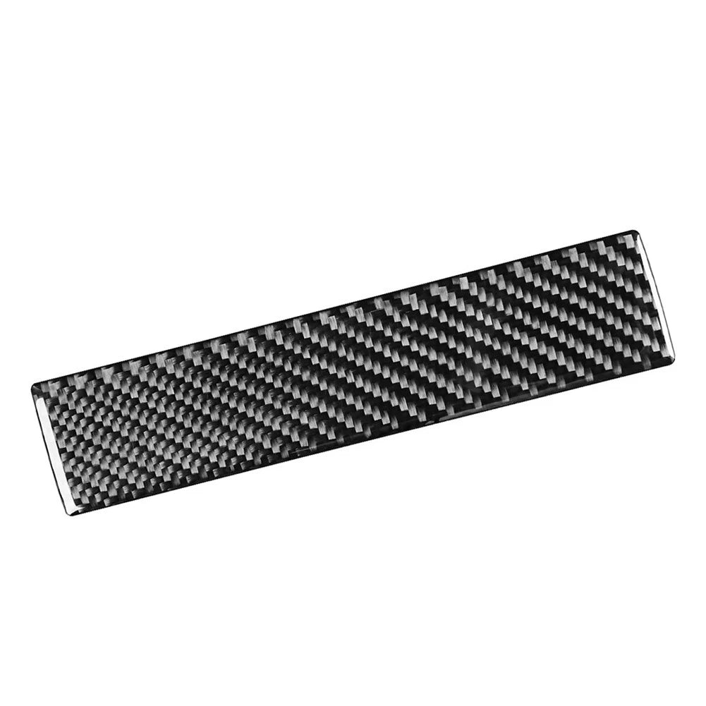 Gear Shift Storage Box Groove Cover Trim for Chrysler 300 300C (2005–2007)