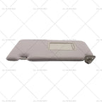 Sun Visor Left Grey for Nissan Tiida C11 (2004–2012)