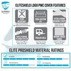 EliteShield Waterproof Cover for Sea Doo GT GTI