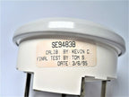 Faria SE9483B Speedometer Gauge for Marine Boat (55 MPH)
