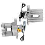 2X Rear Disc Brake Caliper for Audi A6 (2002–2004)