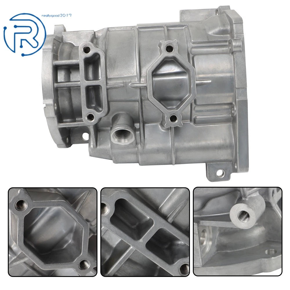 Overdrive Extension Housing for Dodge Ram Cummins Diesel (2003–2008) 5093166AA