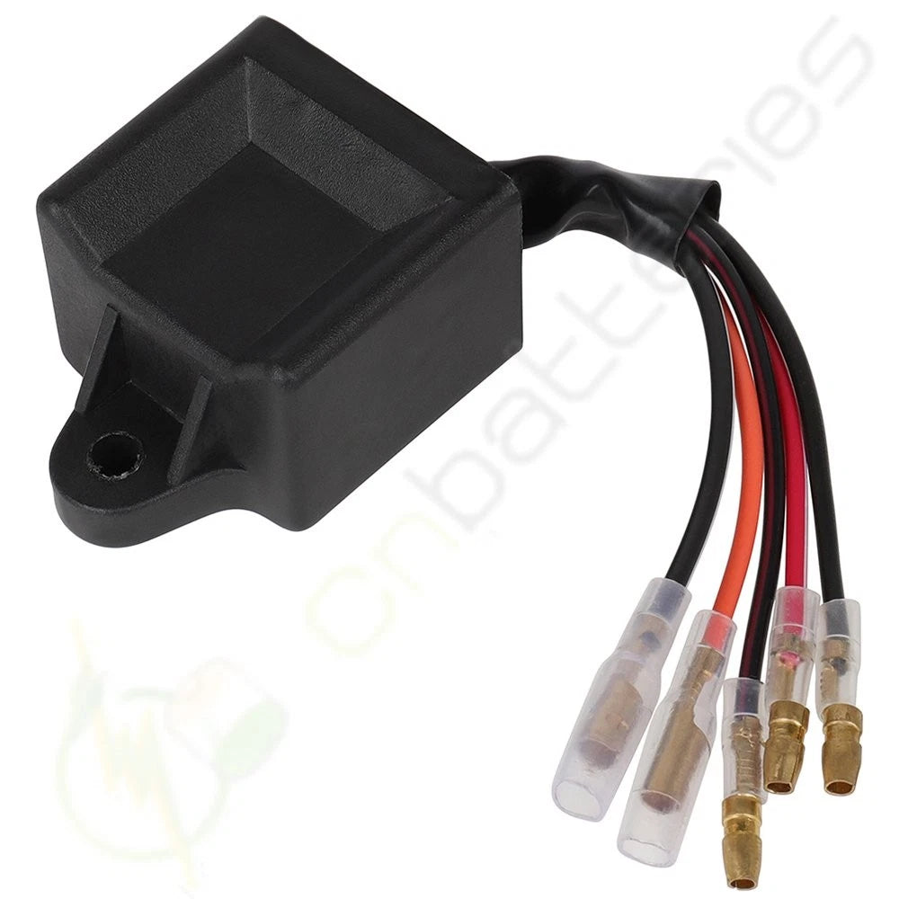 CDI Box for Yamaha Blaster 200 YFS200 (1988, 1990–2002)