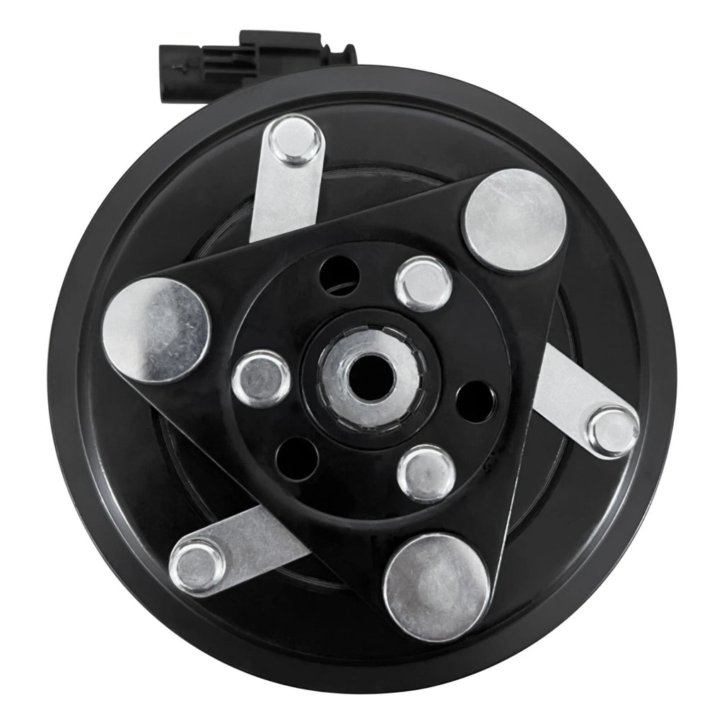 AC Compressor Clutch Replacement for Cadillac SRX 3.6L (2016-2016)