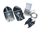 Bennett Marine BOLT Electric Trim Tab Kit 12x18 SS for Marine
