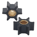 Water Pump Impeller for Evinrude Johnson Outboard 4-8 HP (0389576)